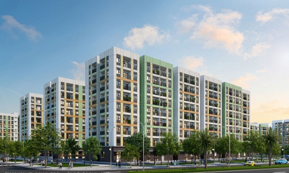 Vingroup phát triển 4.500 căn nhà ở cho thuê tại thành phố Hồ Chí Minh