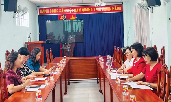Chi hội Nữ trí thức tỉnh Gia Lai: Khẳng định vai trò đội ngũ nữ trí thức trong phát triển địa phương