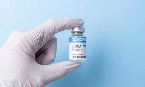 Vaccine ung thư mRNA cá thể hóa đầu tiên cho kết quả tích cực trong thử nghiệm lâm sàng giai đoạn 3