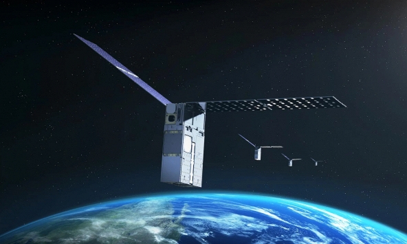 NASA phát triển công nghệ định vị vệ tinh không cần GPS