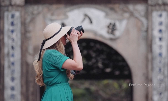 CNN phát sóng phim quảng bá về du lịch Việt Nam 1336 lần từ nay đến hết năm 2019