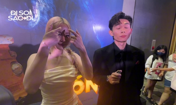 Phỏng vấn nóng Hồng Thanh - DJ Mie: 'Chia tay rồi gặp lại nhau hơi sượng'