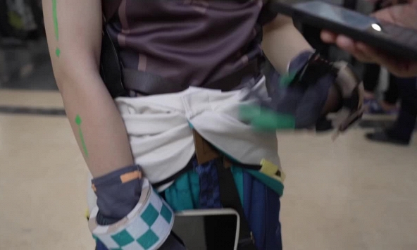 Toàn cảnh lễ hội hóa trang 2024: Gen Z tiêu cả tháng lương trong 1 ngày, điều đáng sợ hơn cả Halloween là...