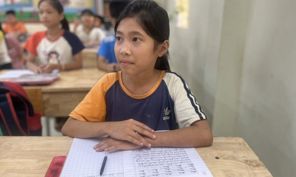 Không viện cớ “giáo dục tăng cường để “luyện thi” sai quy định