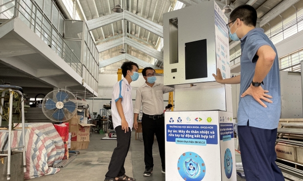 Phát triển nhân lực STEM: Từ chính sách đến đào tạo