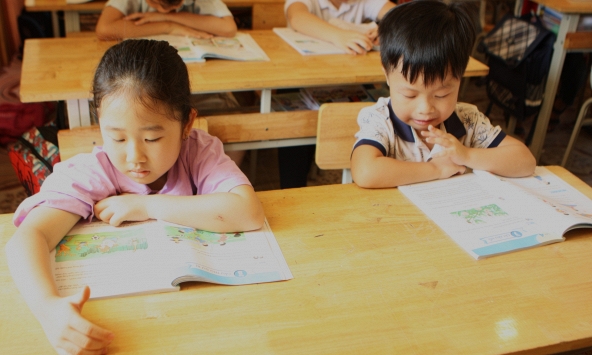 Sắp xếp trường học: Khoảng 11.000 hiệu trưởng, hiệu phó sẽ làm giáo viên đứng lớp