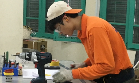 Hà Nội sắp xếp lại, chỉ còn 10 trường cao đẳng và trung cấp
