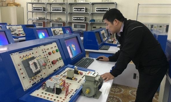 Đào tạo nhân lực STEM quốc gia: Bắt đầu từ chính sách, mở ra lối đi cho các trường