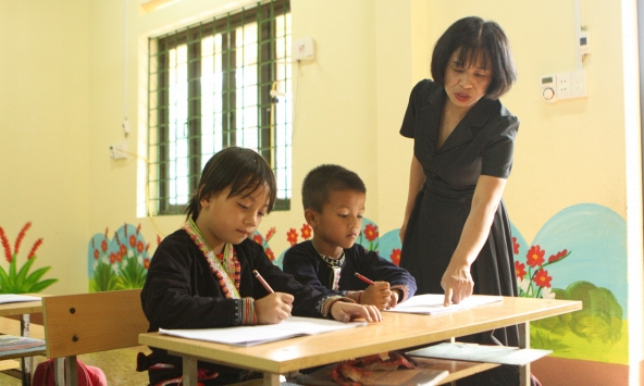 Lao động nữ: Được nghỉ 30 phút/ngày trong thời gian làm việc khi tới kỳ “đèn đỏ”