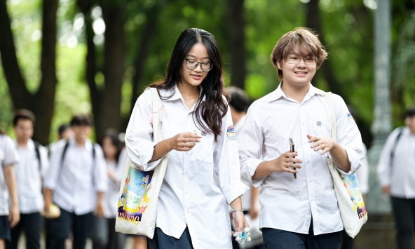 Dự thảo quy định chi tiết xét học bổng với các ngành khoa học cơ bản, kỹ thuật then chốt, công nghệ chiến lược