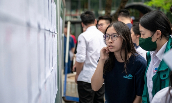 Tuyển sinh đại học 2026: Trên 50% thí sinh có nguyện vọng vào nhóm ngành STEM