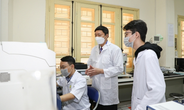 Xác định hành vi vi phạm liêm chính học thuật trong môi trường số
