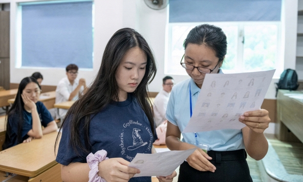 Thủ tướng: Cắt giảm các kỳ thi không cần thiết, phòng chống gian lận trong kỳ thi tốt nghiệp THPT 2027