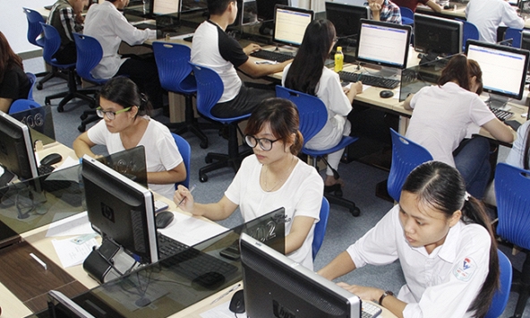 Triển khai nội dung giáo dục trí tuệ nhân tạo đại trà từ năm học 2026-2027