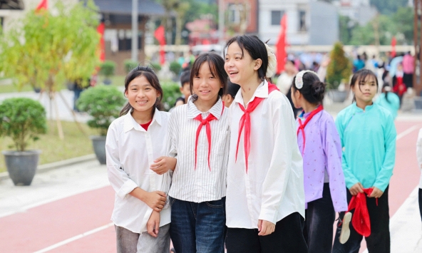 Bộ Giáo dục và Đào tạo yêu cầu bỏ các cuộc thi gây áp lực cho học sinh, giáo viên