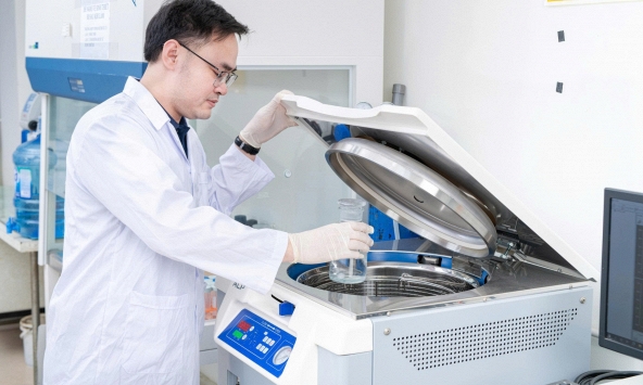 Giải quyết 30 bài toán lớn của Thủ đô: Hà Nội dự kiến hỗ trợ 100 nghiên cứu sinh trong năm 2026