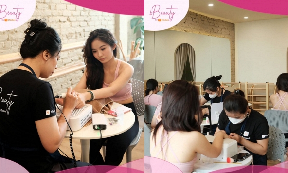 Triển khai ứng dụng AI vào quy trình cá nhân hóa tại nhà cho các dịch vụ bBeauty by bTaskee
