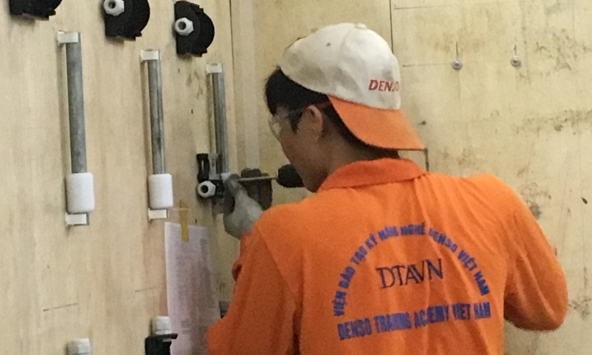 Quy định mới trong liên kết đào tạo với các cơ sở giáo dục nghề nghiệp