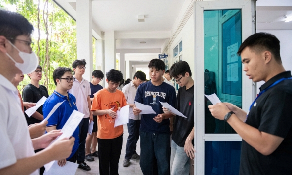 Dự kiến nhiều thay đổi trong tuyển sinh đại học các năm tới