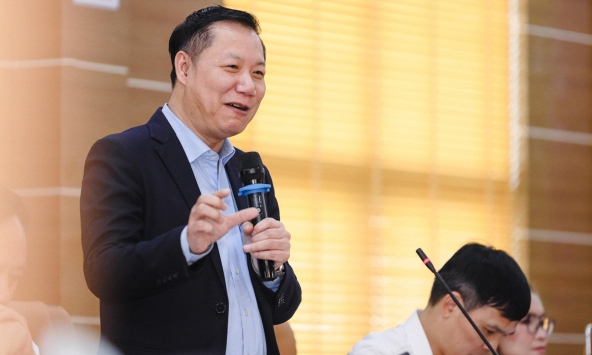 Tuyển sinh năm 2027: Thay đổi trong cộng điểm có làm giảm cơ hội của thí sinh?
