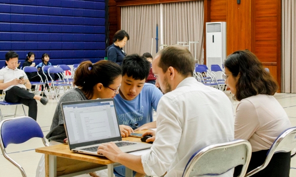 Siết quy định hoạt động hội cha mẹ học sinh để chống lạm thu