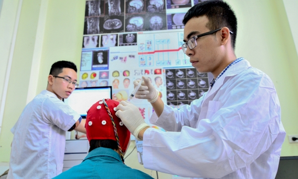 Bức tranh đại học Việt Nam qua các con số