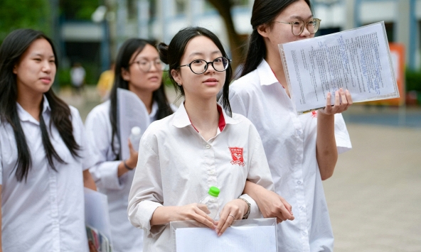 Chuẩn chương trình đào tạo tiến sĩ, thạc sĩ ngành điện hạt nhân thế nào?