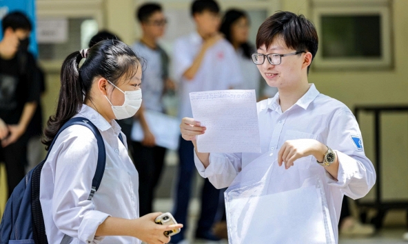 Thêm quyền tự chủ cho trường đại học: Tự quyết tuyển sinh, mở ngành, tuyển chuyên gia