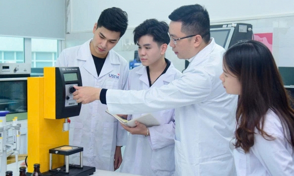 Bộ Giáo dục và Đào tạo công bố 16 chỉ số phát triển giáo dục đại học đến năm 2030