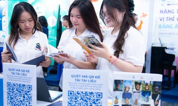 Đề xuất nâng mức vay tín dụng học sinh, sinh viên lên tối đa 10 triệu đồng/tháng