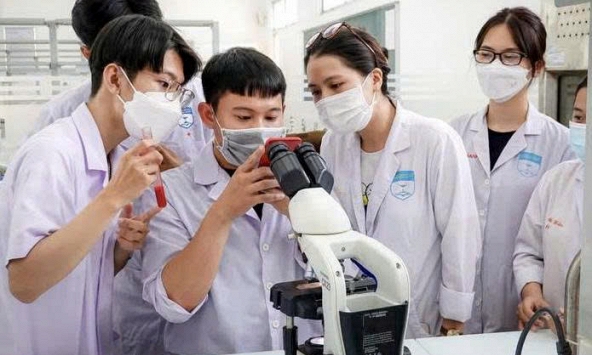 Đề xuất quy định với các dự án hợp tác quốc tế do Bộ Giáo dục và Đào tạo đặt hàng