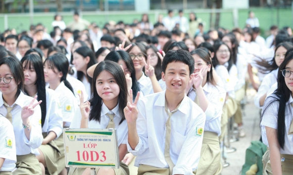 Không kiểm tra, tuyển chọn đầu vào lớp 1, thi tuyển sinh lớp 10 chỉ có 2 môn