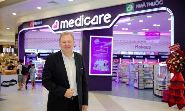 MEDiCARE sau 25 năm: Trải nghiệm khách hàng dẫn dắt chiến lược tăng trưởng