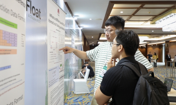 Trợ giảng đại học phải biết ứng dụng AI, sử dụng ngoại ngữ