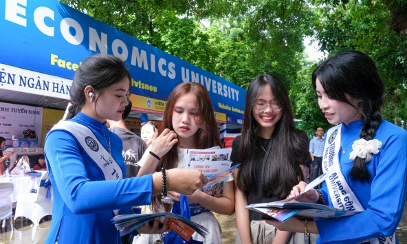 Năm 2027: New Zealand tăng số học bổng Chính phủ cho du học sinh Việt Nam
