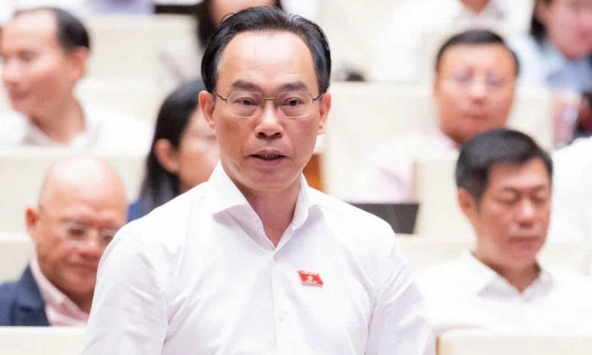 Rà soát chương trình, hoàn thiện bộ sách giáo khoa thống nhất sử dụng từ năm học 2028-2029