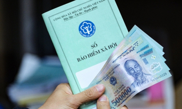 Mức đóng BHXH bắt buộc từ 1/7 và quy định xử phạt mới