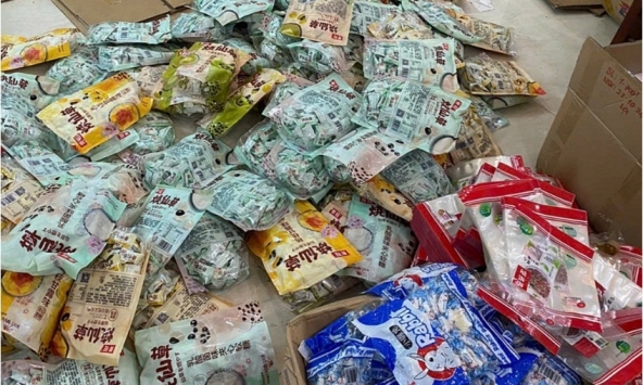 Có được bồi thường khi mua thực phẩm bẩn ?