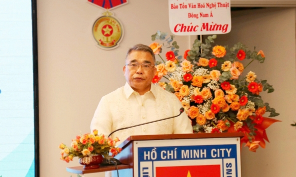 Việt Nam – Philippines: Gắn kết hữu nghị, hướng tới tương lai bền vững