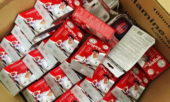 Sở Y tế TP.HCM yêu cầu khẩn trương rà soát sau vụ dầu gió con Ó giả