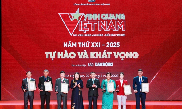 Hành trình đến “Vinh quang Việt Nam” của nữ tiến sĩ Khmer đầu tiên ở Trà Vinh