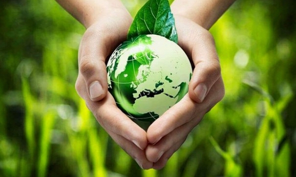 “Sống xanh”: Khi giới trẻ trở thành người tiêu dùng có trách nhiệm