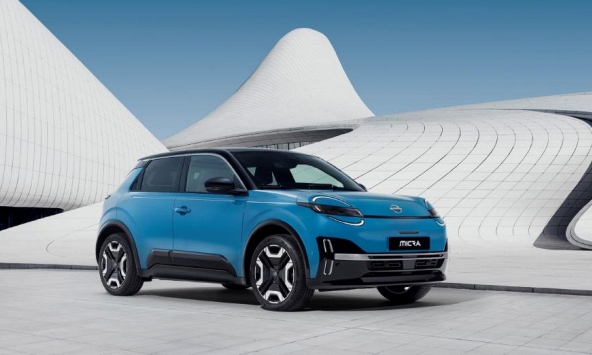 Honda và Nissan Nhật Bản đồng loạt ra mắt mẫu ô tô điện đô thị cỡ nhỏ, hướng đến khách hàng nữ và gia đình trẻ