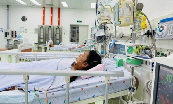 Cả nước ghi nhận hơn 32.000 ca mắc sốt xuất huyết từ đầu năm đến nay