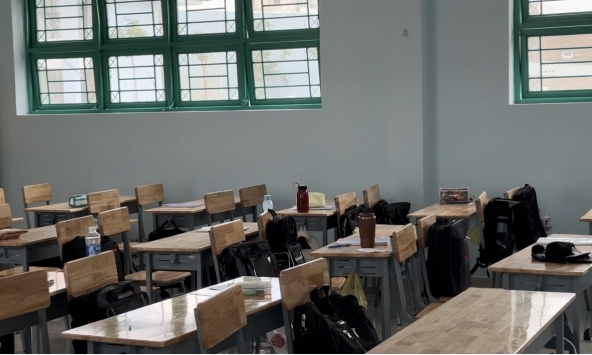 TP.HCM bổ sung 1.300 phòng học mới cho năm học 2025-2026