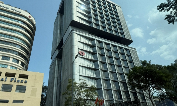 Techcombank trở thành ngân hàng thứ 6 có tài sản vượt 1 triệu tỷ đồng