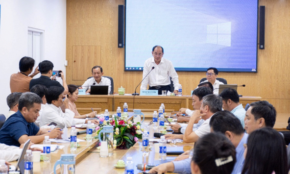 TP.HCM kiên quyết chống tình trạng “cò” trong khám chữa bệnh