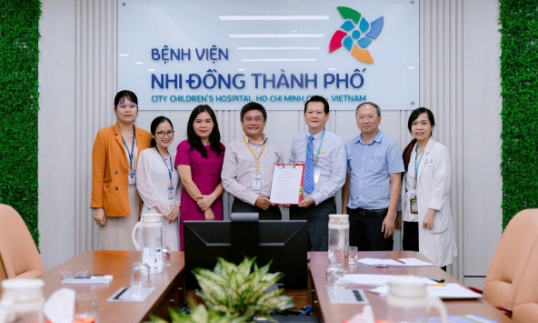 Thắt chặt hợp tác, nâng cao chất lượng đào tạo sinh viên y khoa