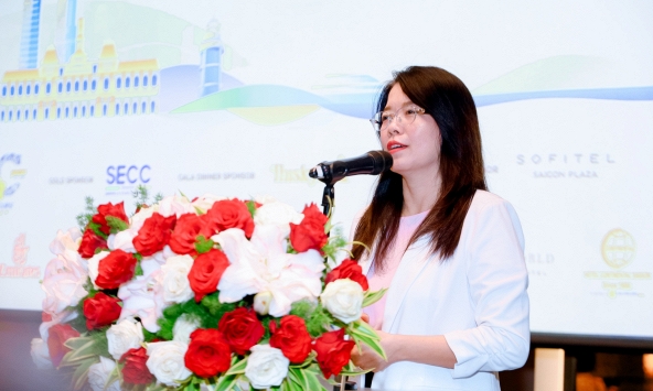 Hội chợ Du lịch quốc tế TP.HCM (ITE HCMC) 2025 nâng tầm quy mô và ứng dụng công nghệ