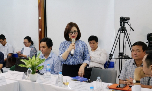 Thúc đẩy đổi mới sáng tạo trong công nghệ giáo dục